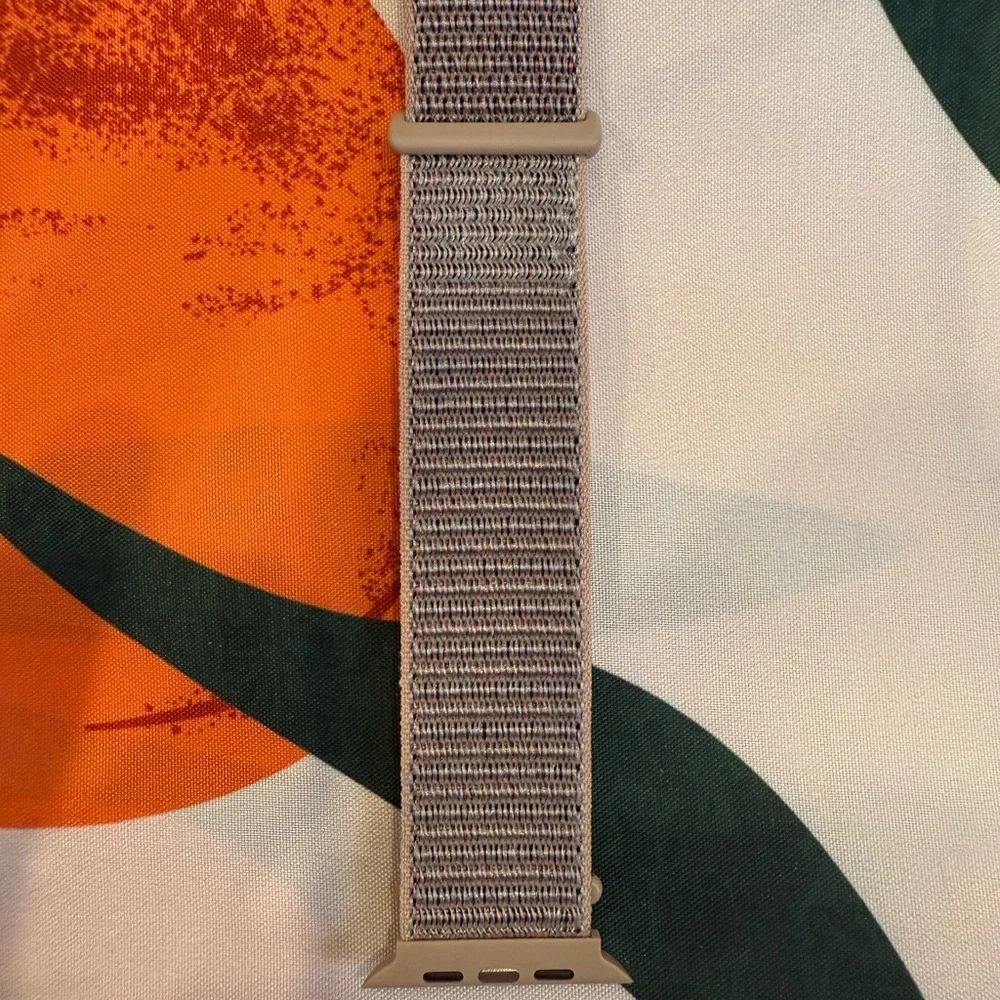 💰$6 for $25 💰- NWT Apple Watch Multicolor Bands 42mm (Series 3)/44/45/46/49mm